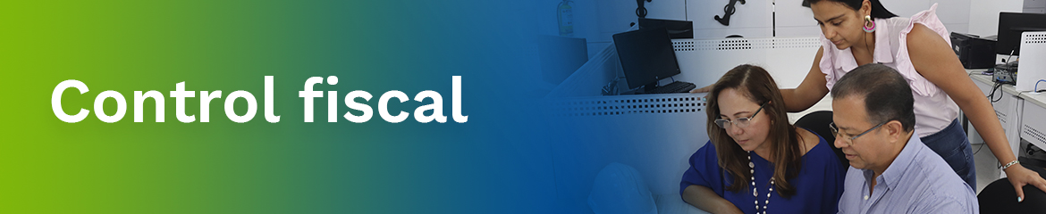Control Fiscal