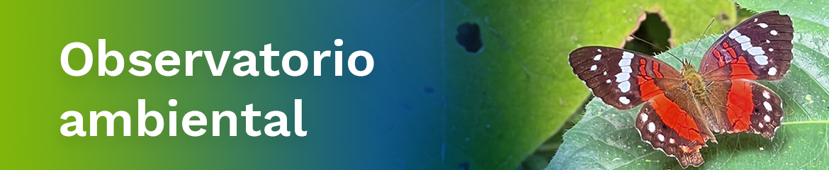 Observatorio ambiental